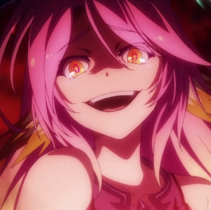 Zz1587783756jibril Editjpg — Anime and video game waifus option 88