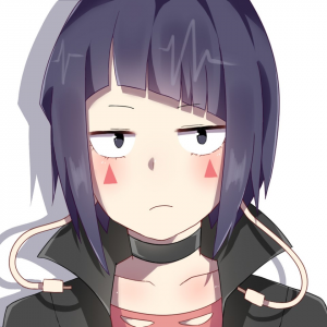 Zz1587783757kyouka Jirou Editjpg — Anime and video game waifus option 102