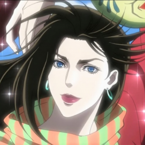 Zz1587783758lisa Lisa Editjpg — Anime and video game waifus option 111