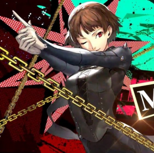 Zz1587783759makoto Niijima Editjpg — Anime and video game waifus option 121