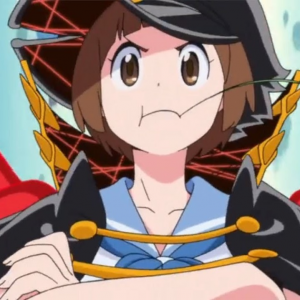 Zz1587783759mankanshoku Mako Editjpg — Anime and video game waifus option 123