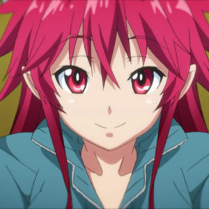 Zz1587783759mari Setogaya Editpng — Anime and video game waifus option 124