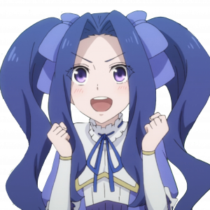 Zz1587783760melty Editpng — Anime and video game waifus option 135