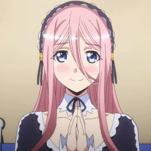 Zz1587783760meroune Lorelei Editjpg — Anime and video game waifus option 137