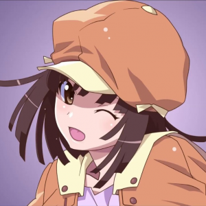 Zz1587783762nadeko Sengoku Editjpg — Anime and video game waifus option 156