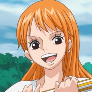 Zz1587783762nami Editjpg — Anime and video game waifus option 158