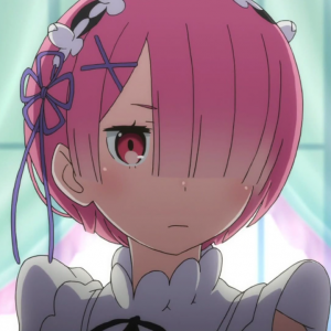 Zz1587783764ram Editpng — Anime and video game waifus option 176