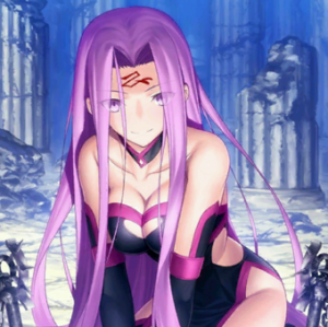 Zz1587783764rider Editpng — Anime and video game waifus option 182