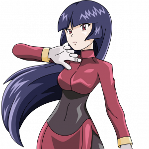 Zz1587783765sabrina Editpng — Anime and video game waifus option 192