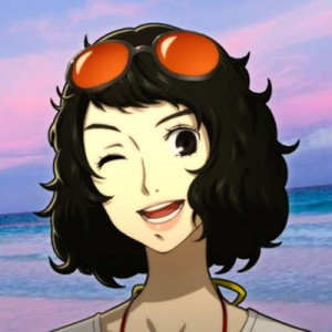 Zz1587783765sadayo Kawakami Editjpg — Anime and video game waifus option 193