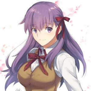 Zz1587783765sakura Fate Editjpg — Anime and video game waifus option 196