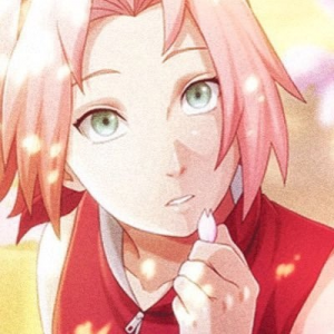 Zz1587783765sakura Haruno Editjpg — Anime and video game waifus option 197
