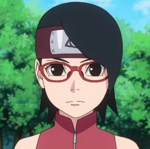 Zz1587783766sarada Uchiha Editpng — Anime and video game waifus option 199