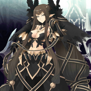 Zz1587783766semiramis Editpng — Anime and video game waifus option 204