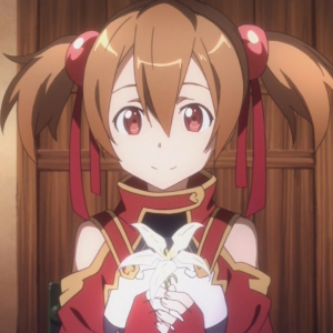 Zz1587783767silica Editpng — Anime and video game waifus option 215