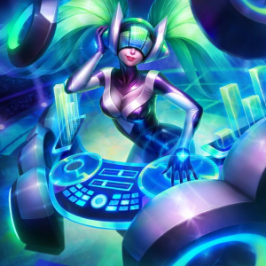 Zz1587783767sona Editjpg — Anime and video game waifus option 218