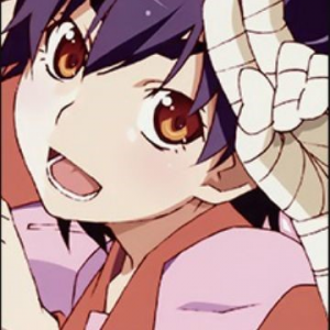 Zz1587783767suruga Kanbaru Editjpg — Anime and video game waifus option 220