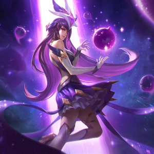 Zz1587783767syndra Editjpg — Anime and video game waifus option 222