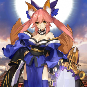Zz1587783768tamamo No Mae Editpng — Anime and video game waifus option 224