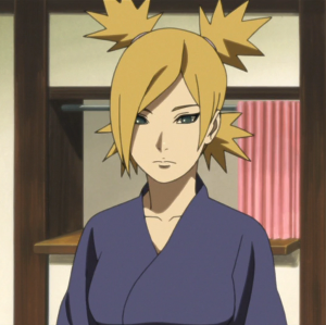 Zz1587783768temari Editpng — Anime and video game waifus option 227