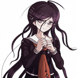 Zz1587783768toko Fukawa Editpng — Anime and video game waifus option 231