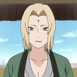 Zz1587783769tsunade Editpng — Anime and video game waifus option 237
