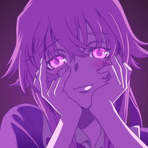Zz1587783770yuno Editjpg — Anime and video game waifus option 254