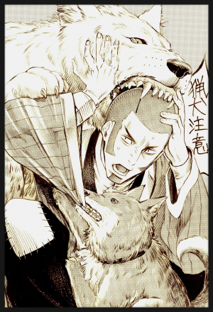 5bceb9c704f7359cf5f30d32c52d87f8jpg — Best Characters option 25