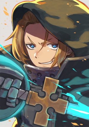 5d3440bfde57c799a05d647e139b2261jpg — Best Characters option 26