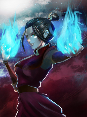 69a012b5a8ebded2dceea2b47cdc0194jpg — Best Characters option 28