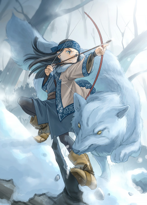 Goldenkamuyfull2156462jpg — Best Characters option 66
