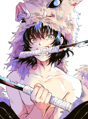 Hashibirainosukefull2668366jpg — Best Characters option 68