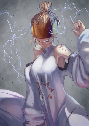 Haumeafull3074828jpg — Best Characters option 69