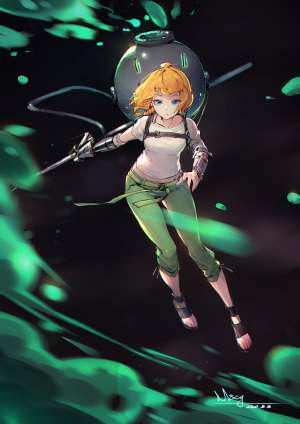 Natsumedeca Dencefull3052396jpg — Best Characters option 77