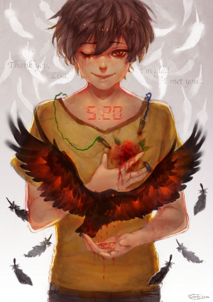 Zz1632516351hisamitoujifull1788498jpg — Best Characters option 145