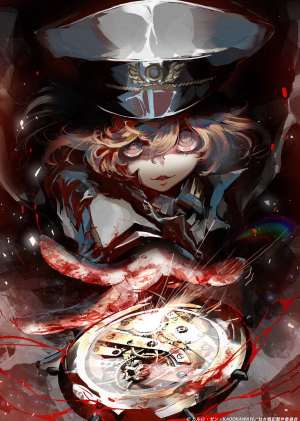 Zz1636639849tanyadegurechafffull2245696jpg — Best Characters option 151
