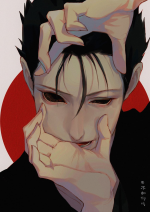 Zzzzz 1683129806shimazakiryomobpsycho100drawnbyburusijisample 02214ba218324f97a2c0e3e8f0f892ee — Best Characters option 200