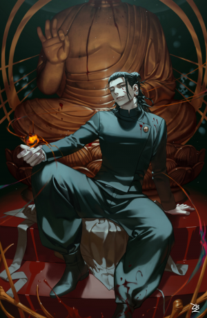 Zzzzz 17042366330cce36c1b15114c496c810052d45bfcb — Best Characters option 213