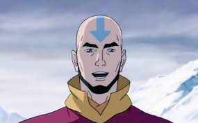 Aangjpg — Anime Character option 1
