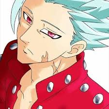 Banjpg — Anime Character option 3