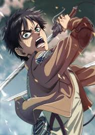 Erenjpg — Anime Character option 5