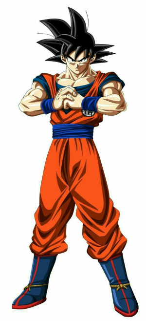 Gokujpg — Anime Character option 7