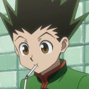 Gonjpg — Anime Character option 8