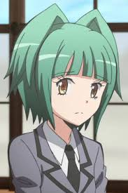 Kayanojpg — Anime Character option 10
