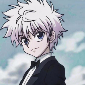 Killuajpg — Anime Character option 12
