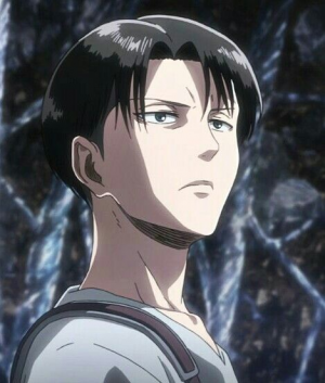 Levijpg — Anime Character option 15