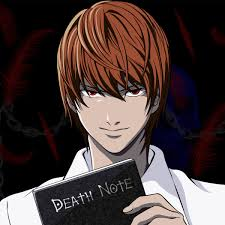 Lightjpg — Anime Character option 16