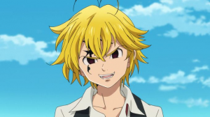 Meliodasjpg — Anime Character option 17