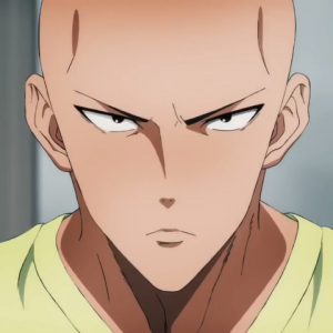 Saitamajpg — Anime Character option 20