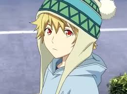 Yukinejpg — Anime Character option 26